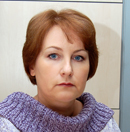 Нина Суслович