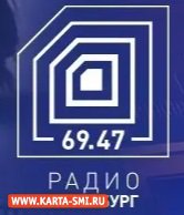Радио. Радио Петербург, 69,47 Мгц