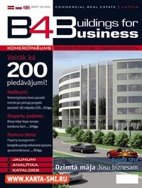 . B4B  Buildings for Business, 