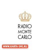 Радио. Radio Monte Carlo 102,1 FM, Москва