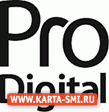 . Pro digital