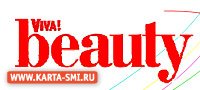 Журналы. Viva! Beauty Украина