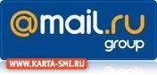 Медиа группы. Mail.ru