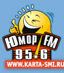 .  FM 95.6 FM,  