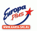 Радио. Европа Плюс 106,2 FM, Москва