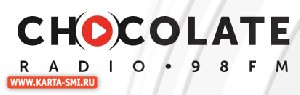 . Radio Chocolate 98 FM