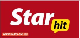 Интернет. StarHit.ru