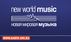 .     - New World Music