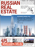 . Russian Real Estate