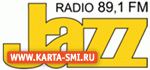 Радио. Радио Jazz, 89,1 FM